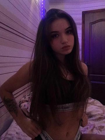 Проститутка Елизавета